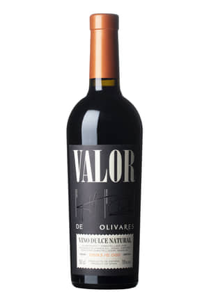 Olivares Valor | OLIVARES | Jumilla, Jumilla