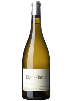Clos du Rouge Gorge blanc | CLOS DU ROUGE GORGE | Latour-de-France, Rosellón