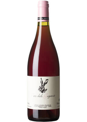 Escoda-Sanahuja Nas del Gegant rosado | ESCODA SANAHUJA | Prenafeta - Montblanc, Conca de Barberà