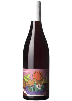 L'Octavin Grenabar | L'OCTAVIN | Saint-Pierre-de-Vassols, Ventoux