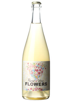 Cueva Flowers Jengibre | BODEGAS CUEVA | La Portera, Utiel-Requena