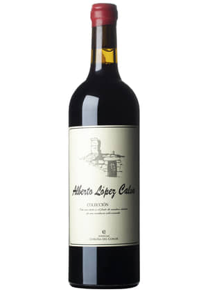 Coruña del Conde Alberto López Calvo Colección MMXI | BODEGAS CORUÑA DEL CONDE | Coruña del Conde, Ribera del Duero
