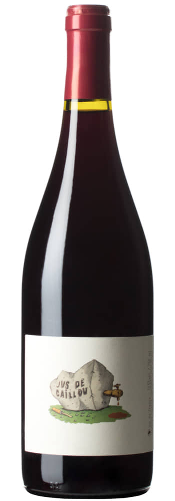 Bories Jefferies Jus de Caillou | BORIES JEFFERIES | Caux, Languedoc