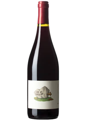 Bories Jefferies Jus de Caillou | BORIES JEFFERIES | Caux, Languedoc