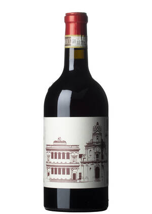 COS Cerasuolo di Vittoria Classico | AZIENDA AGRICOLA COS | Vittoria, Ragusa