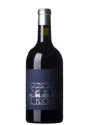 COS Contrada Nero d'Avola | AZIENDA AGRICOLA COS | Vittoria, Ragusa