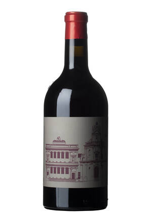 COS Vittoria Delle Fontane Nero d'Avola e Frappato | AZIENDA AGRICOLA COS | Vittoria, Ragusa