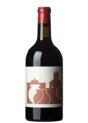 COS Pithos Rosso Nero d'Avola | AZIENDA AGRICOLA COS | Bastonaca, Ragusa