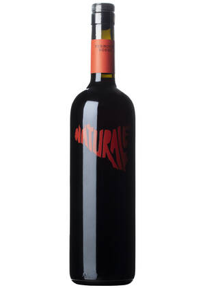 COS Naturale Vermouth Rosso | AZIENDA AGRICOLA COS | Vittoria, Ragusa