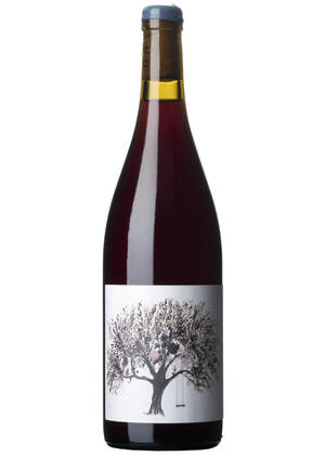 Vino di Anna Vigna Pirao Rosso | VINO DI ANNA | Solicchiata, Etna