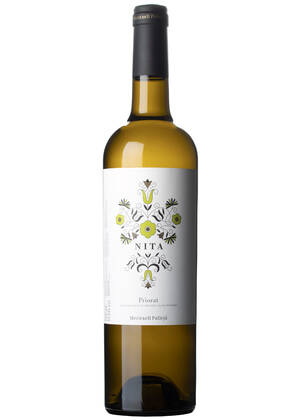 Meritxell Pallejà Nita BLANCO | NITA | Gratallops, Priorat