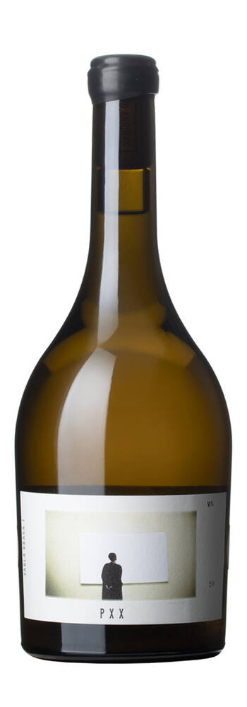 Vins Nus Tabla Rrasa PXX | VINS NUS DE CULTE | El Lloar, Priorat