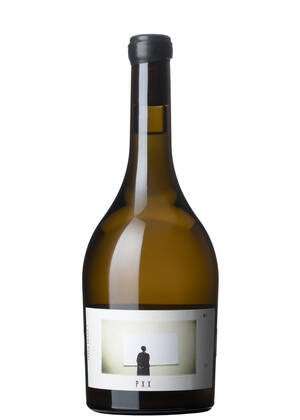 Vins Nus Tabla Rrasa PXX | VINS NUS DE CULTE | El Lloar, Priorat