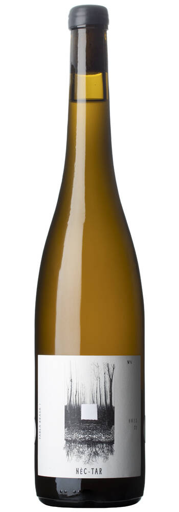 Vins Nus Tabla Rrasa Nèc-Tar | VINS NUS DE CULTE | Gritella, Siurana, Priorat