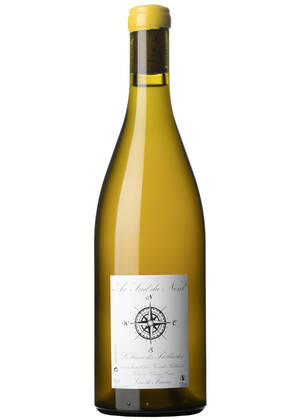 Domaine Thillardon Blanc Au sud du Nord | THILLARDON | Chénas, Beaujolais