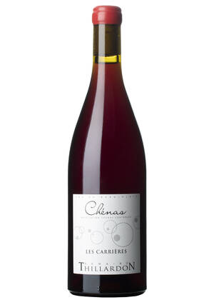 Thillardon Chénas Les Carrières | THILLARDON | Chénas, Beaujolais