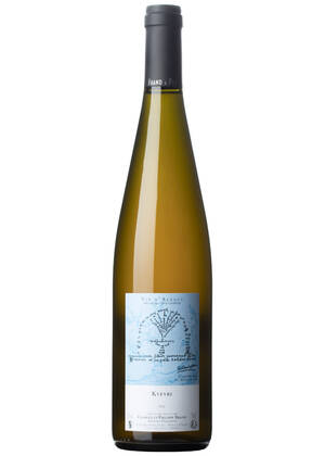Philippe Brand Kvevri | PHILIPPE BRAND | Ergersheim, Alsacia
