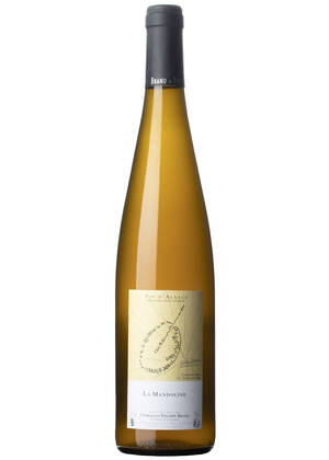 Philippe Brand La Mandoline | PHILIPPE BRAND | Ergersheim, Alsacia