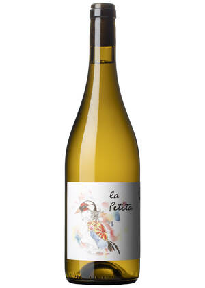 Joan Rubió La Petita | JOAN RUBIÓ | Els Monjos - Alt Penedès, Penedés