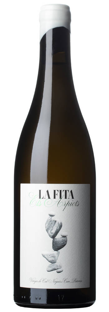 La Fita Els Arpiots | LA FITA | Sant Jaume ses oliveres, Penedés