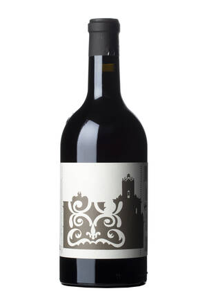 COS Nero Di Lupo | AZIENDA AGRICOLA COS | Vittoria, Ragusa