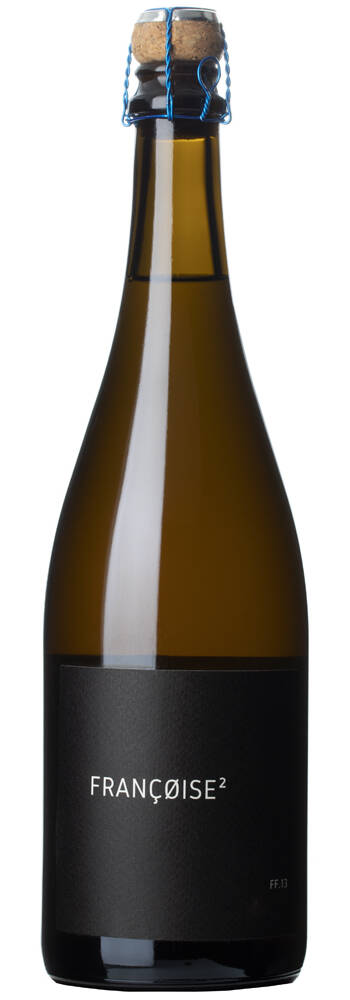 STEPHANE MAJEUNE2015、Francois Dhumes2022 Dufour Françoise FF13 Non Dosé | CHARLES DUFOUR | Landreville