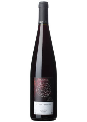 Philippe Brand La Table Des Rois | PHILIPPE BRAND | Ergersheim, Alsacia