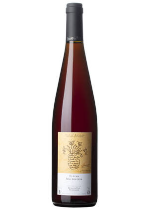 Philippe Brand Fleurs Macération | PHILIPPE BRAND | Ergersheim, Alsacia