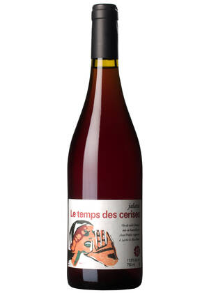 Le Temps des Cerises Jalava | LE TEMPS DES CERISES | Le Mas Blanc, Languedoc