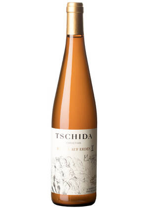 Tschida, Birdscape (2021) – wildwines