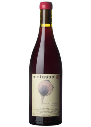 Matassa French Disko Cinsault | MATASSA | Espira-de-l'Agly, Rosellón