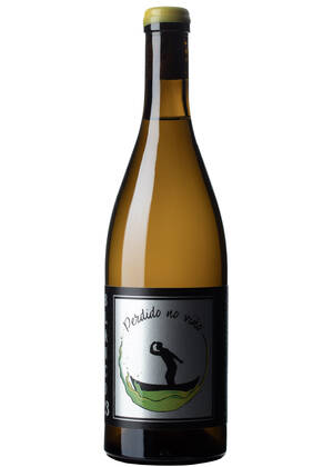 Perdido No Viño blanco | PERDIDO NO VIÑO | Rosende-Sober, Ribeira Sacra