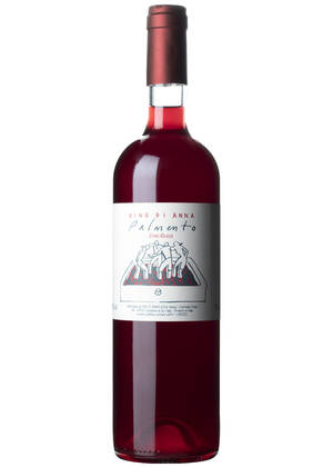 Vino di Anna Palmento tinto | VINO DI ANNA | Solicchiata, Etna