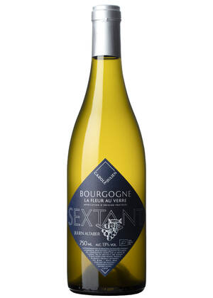 Sextant Bourgogne La Fleur au Verre Chardonnay | SEXTANT | Saint-Aubin, Borgoña