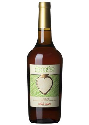 Alfredo Maestro Verdejo Kvevri | ALFREDO MAESTRO VITICULTOR | Blasconuño de Matacabras, Ávila