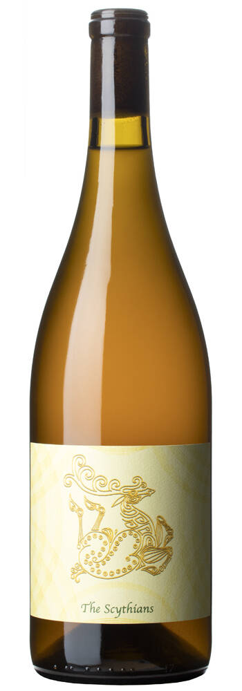 Phelan Farm Scythian Wines blanco | PHELAN FARM | Cambria, San Luis Obispo County