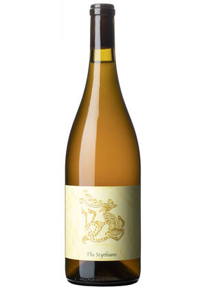 Phelan Farm Scythian Wines blanco | PHELAN FARM | Cambria, San Luis Obispo County