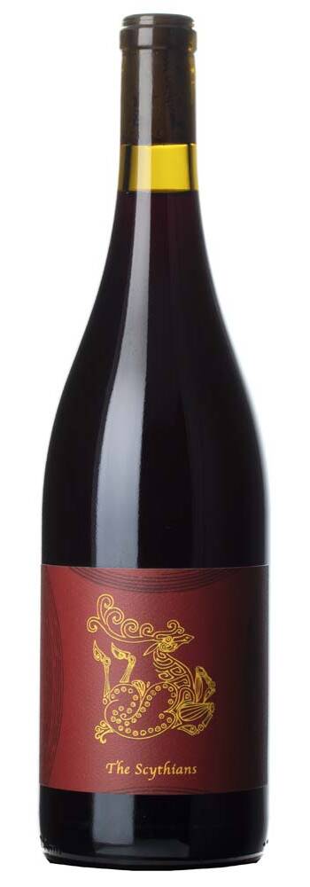 Phelan Farm Scythian Wines tinto | PHELAN FARM | Cambria, San Luis Obispo County