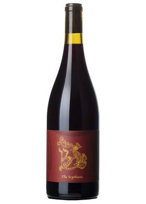 Phelan Farm Scythian Wines tinto | PHELAN FARM | Cambria, San Luis Obispo County