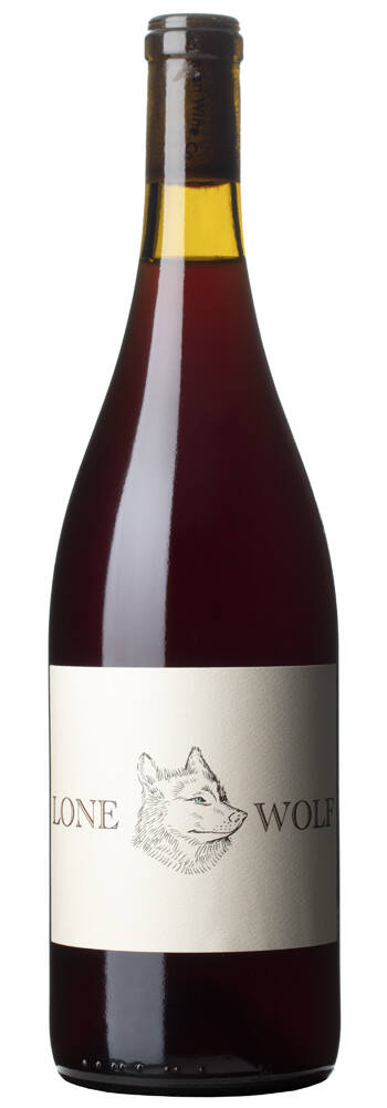 Phelan Farm Scythian Wines Lone Wolf | PHELAN FARM | Cambria, San Luis Obispo County