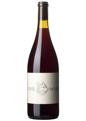 Phelan Farm Scythian Wines Lone Wolf | PHELAN FARM | Cambria, San Luis Obispo County