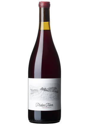 Phelan Farm Trousseau | PHELAN FARM | Cambria, San Luis Obispo County