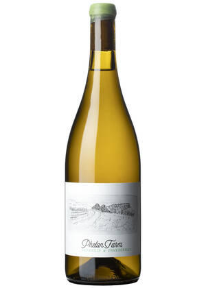 Phelan Farm Savagnin & Chardonnay | PHELAN FARM | Cambria, San Luis Obispo County