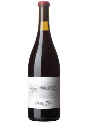 Phelan Farm Mencia | PHELAN FARM | Cambria, San Luis Obispo County