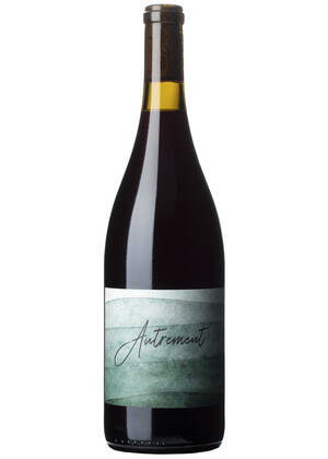 Phelan Farm Autrement Rouge | PHELAN FARM | Cambria, San Luis Obispo County