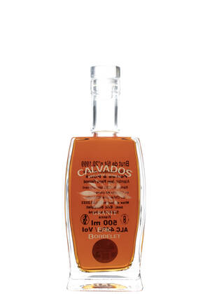 Bordelet Calvados Granit | ÉRIC BORDELET | Château de Hauteville, Charchigné