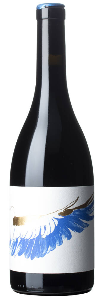 Athénaïs de Béru Pinot Noir Epineuil | CHÂTEAU DE BÉRU | Chablis, Borgoña