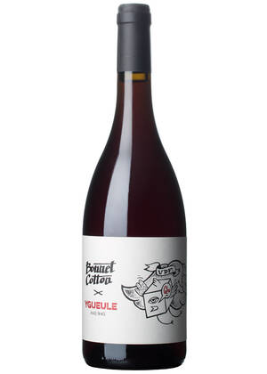 Bonnet Cotton Ygueule Gamay | BONNET COTTON | Odenas, Côte-de-Brouilly