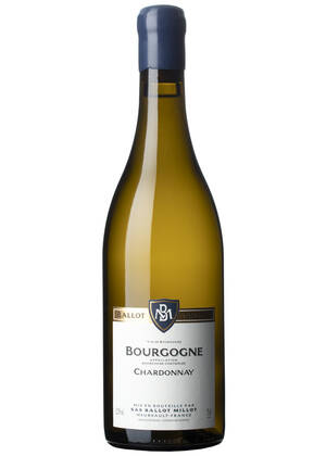 Hubert Lamy Saint-Aubin 1er Cru BLANCO Derrière Chez Edouard