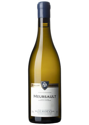 Ballot-Millot Meursault | BALLOT-MILLOT & FILS | Meursault, Borgoña